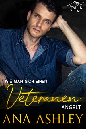 [Chester Falls 06] • Wie man sich einen Veteranen angelt